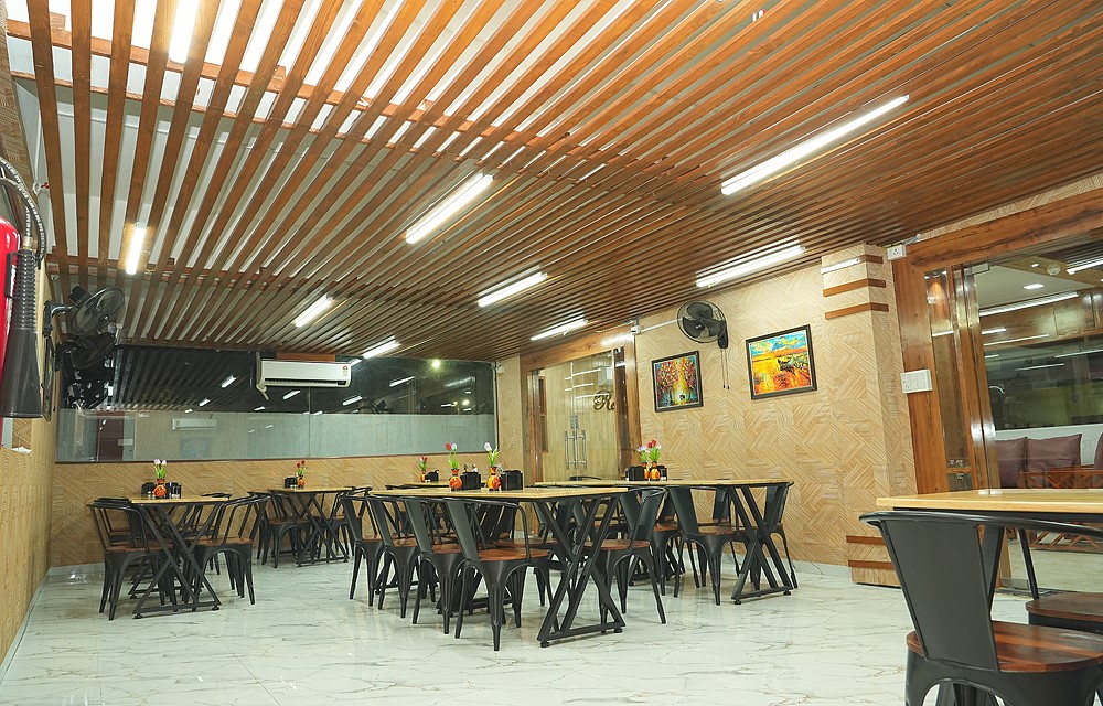 Hotel Hyderabad Pulse - About Us Image - 3