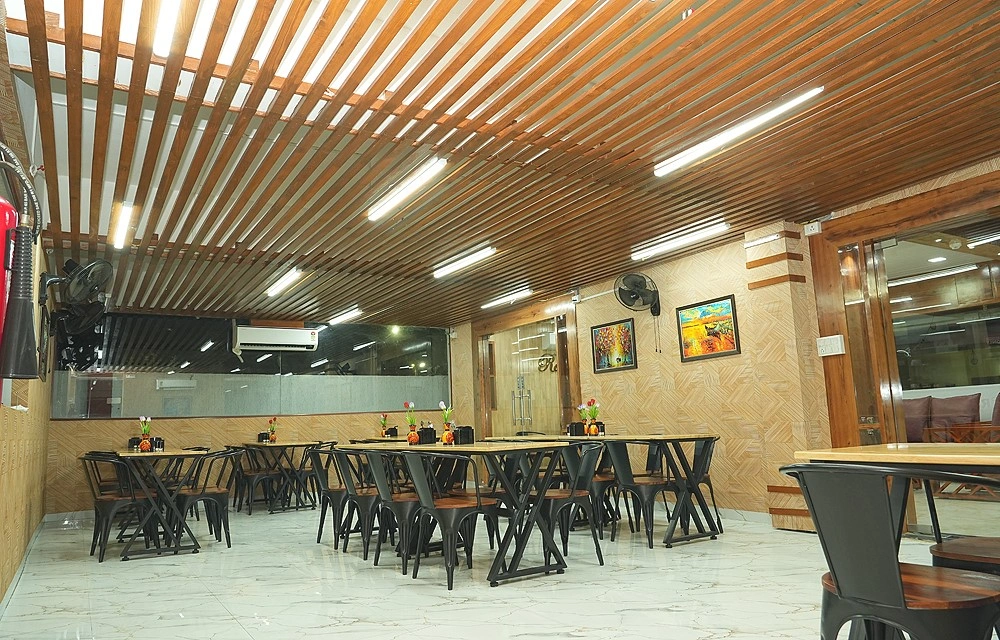 Hotel Hyderabad Pulse - About Us Image - 3