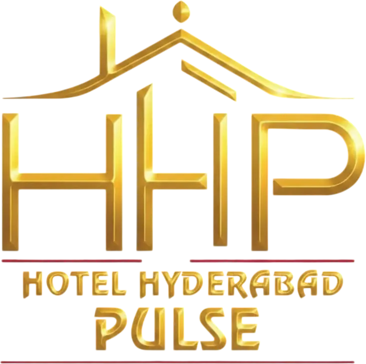 Hotel Hyderabad Pulse Logo