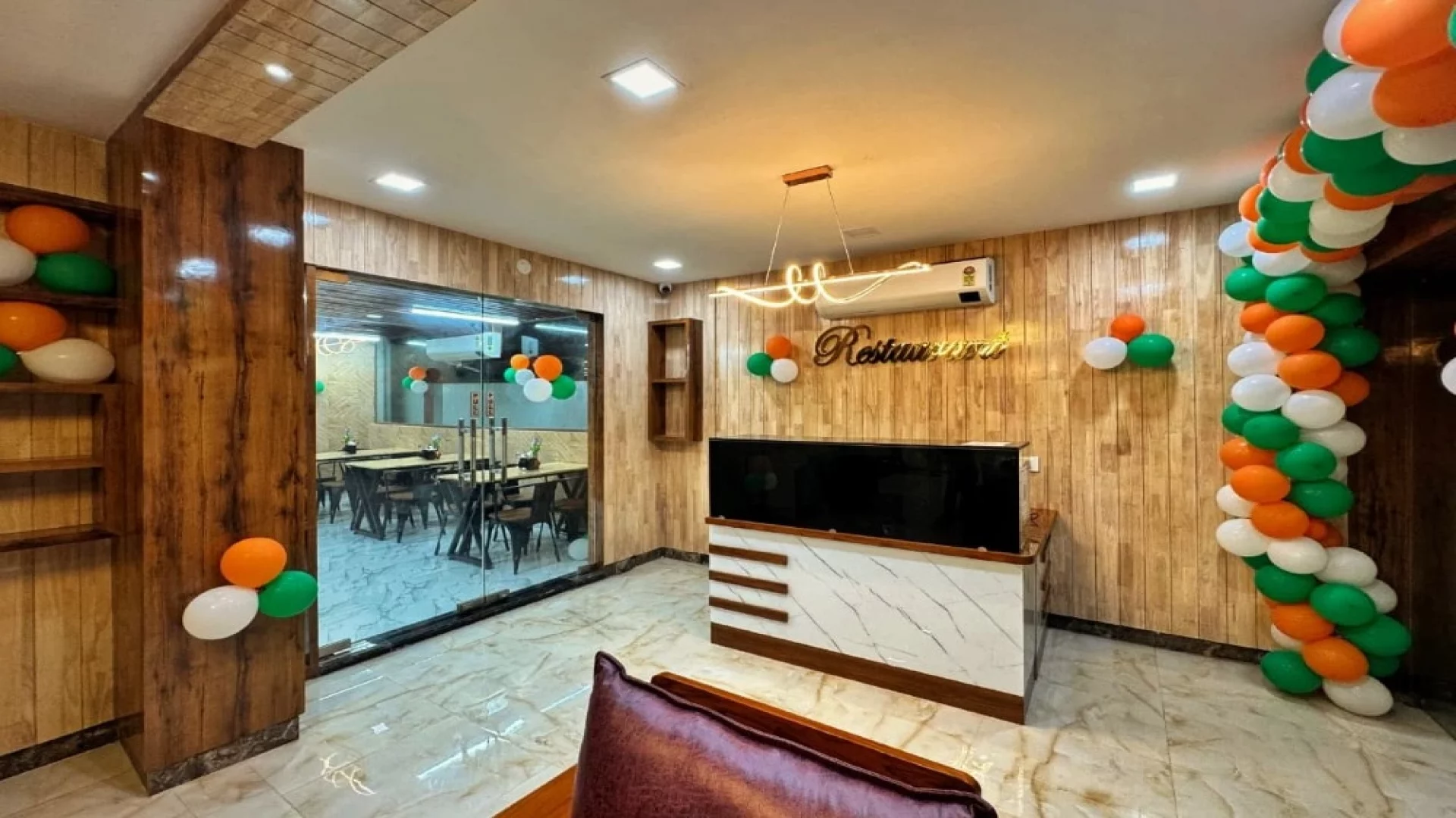 Hotel Hyderabad Pulse