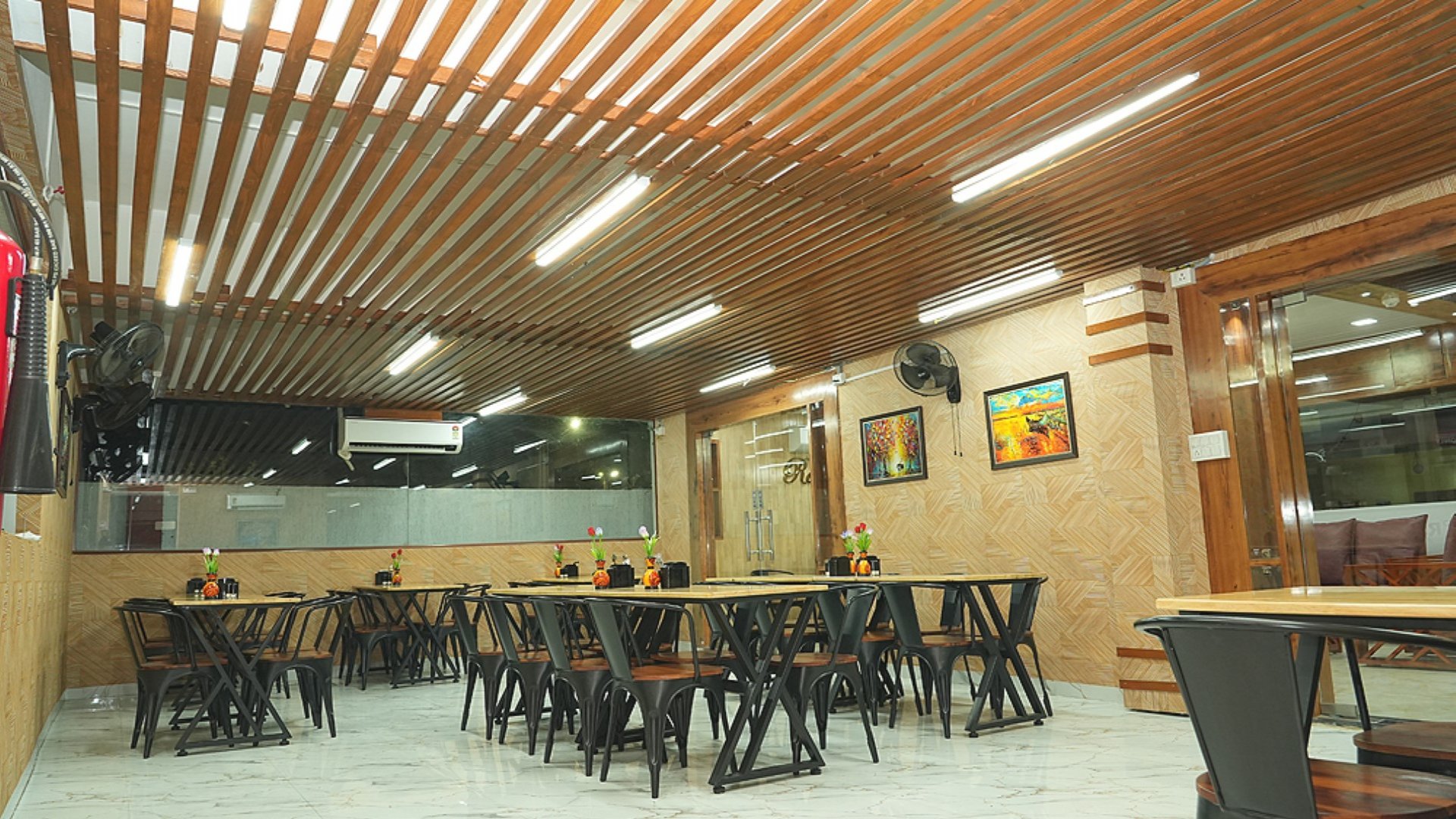 Hotel Hyderabad Pulse