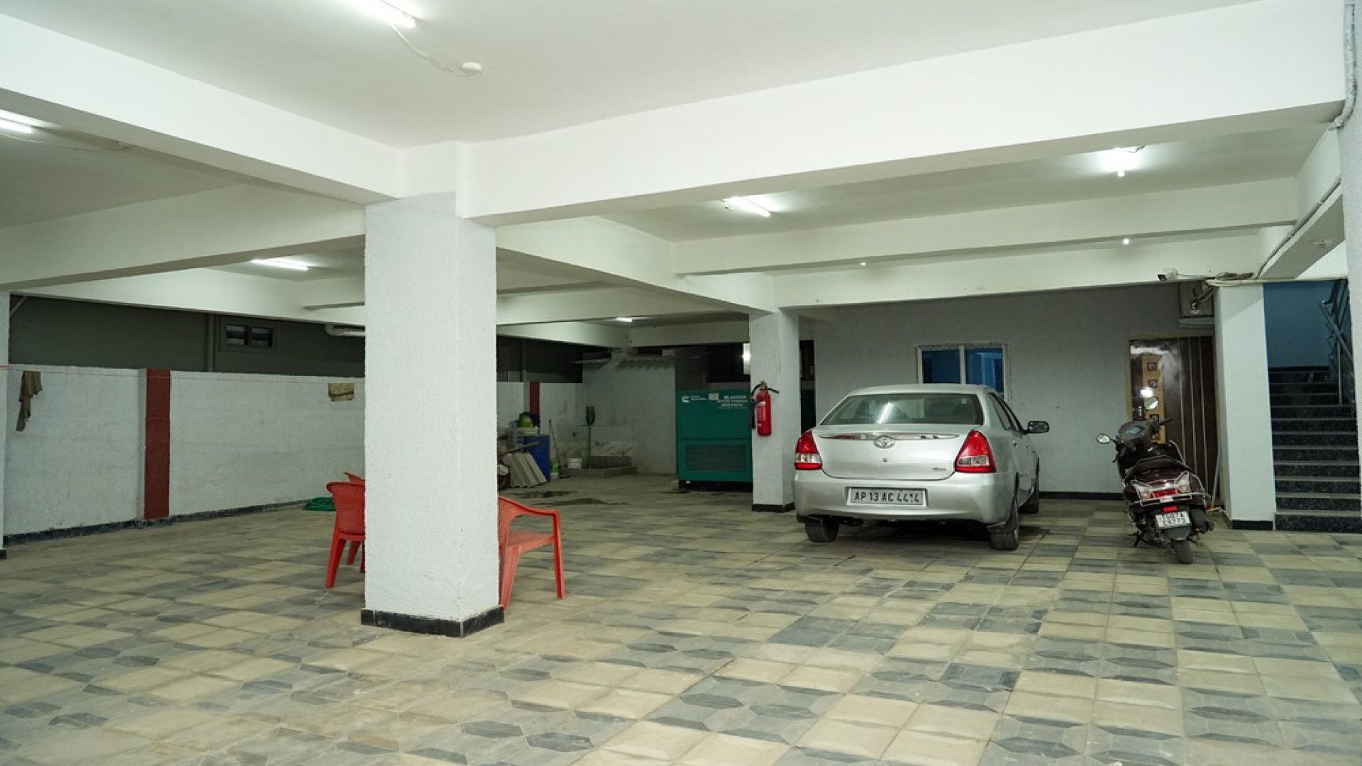 Hotel Hyderabad Pulse