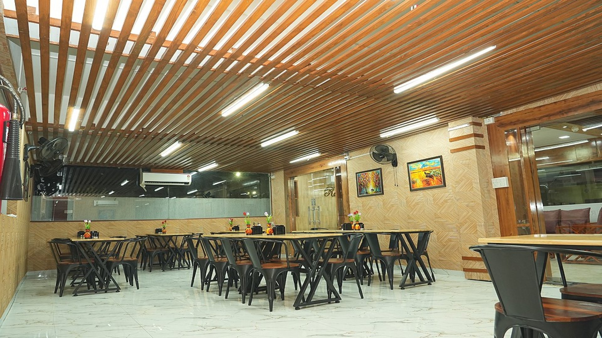 Hotel Hyderabad Pulse