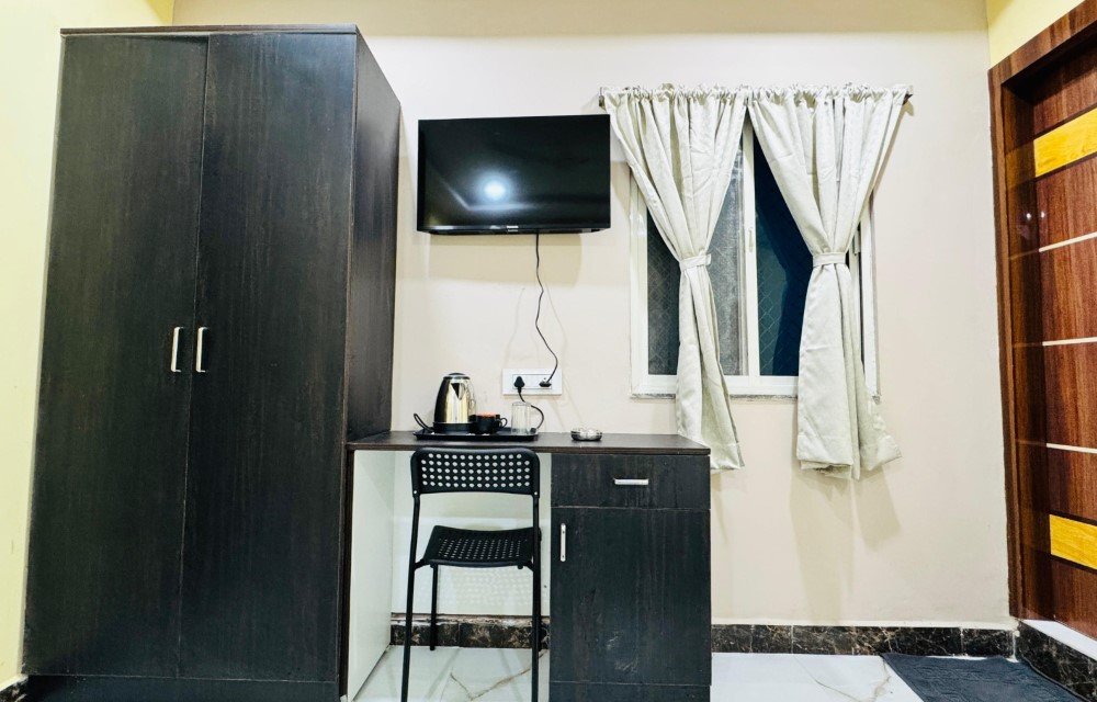 Hotel Hyderabad Pulse