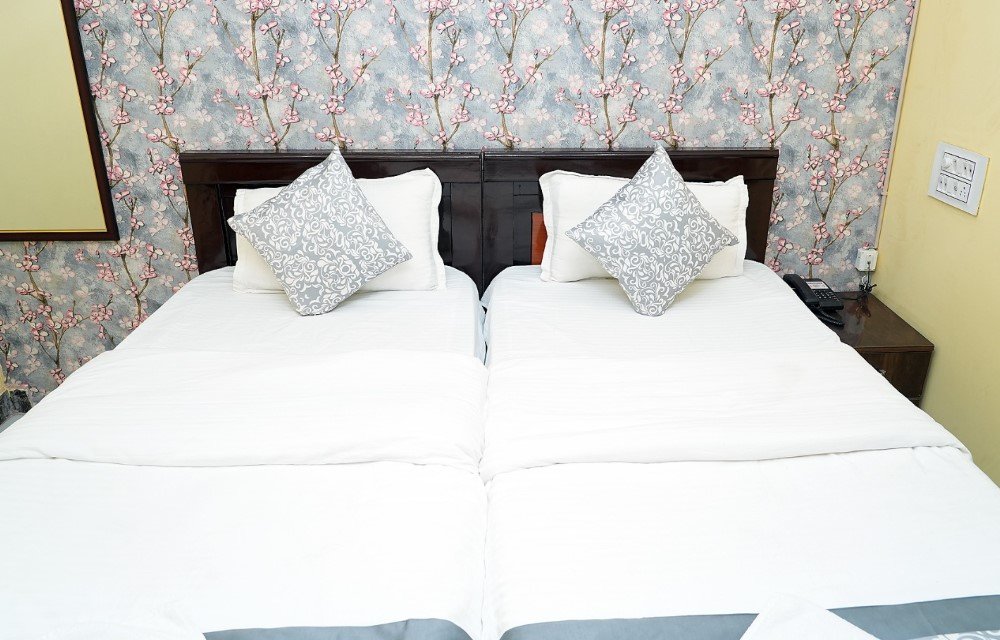 Hotel Hyderabad Pulse