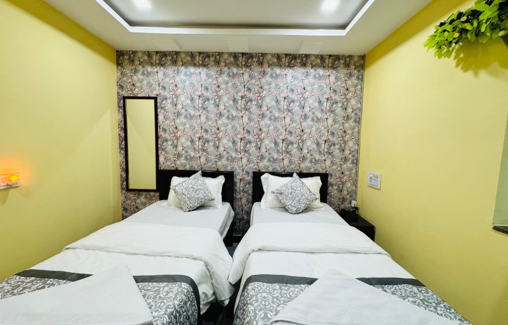 Hotel Hyderabad Pulse