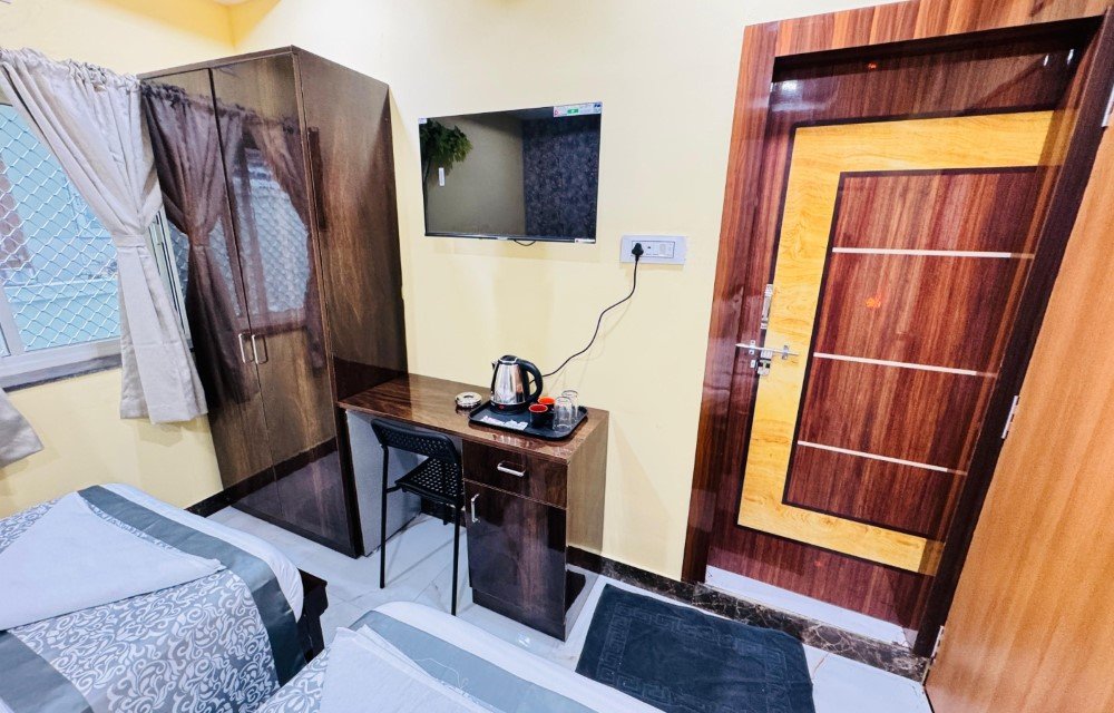 Hotel Hyderabad Pulse