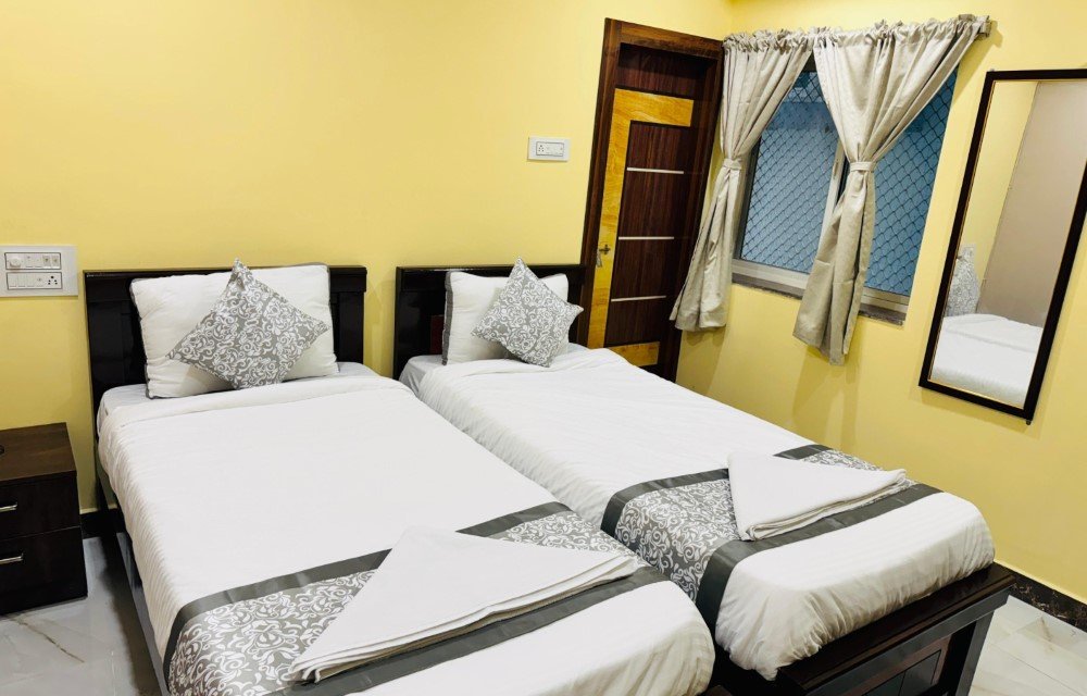Hotel Hyderabad Pulse