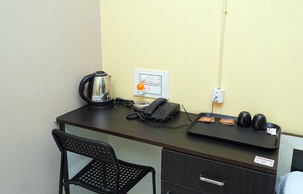 Hotel Hyderabad Pulse
